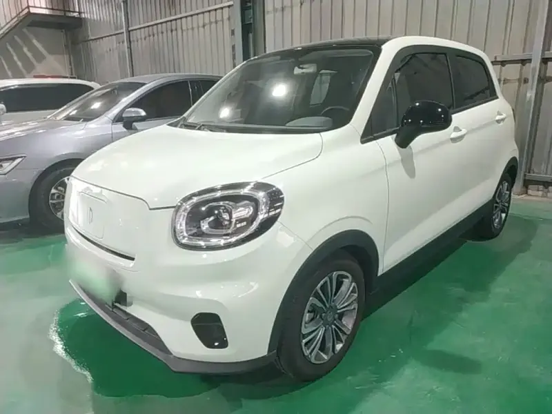 Leapmotor T03, 2024
