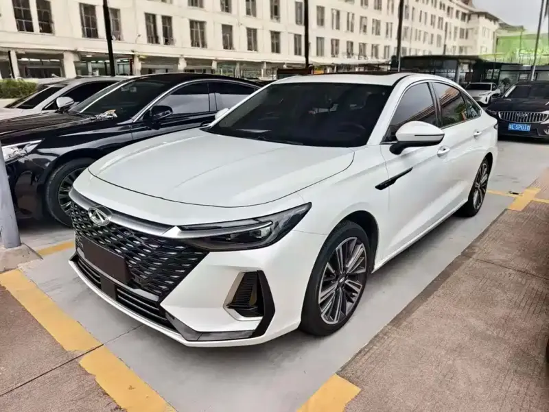 Chery Arrizo 8, 2023