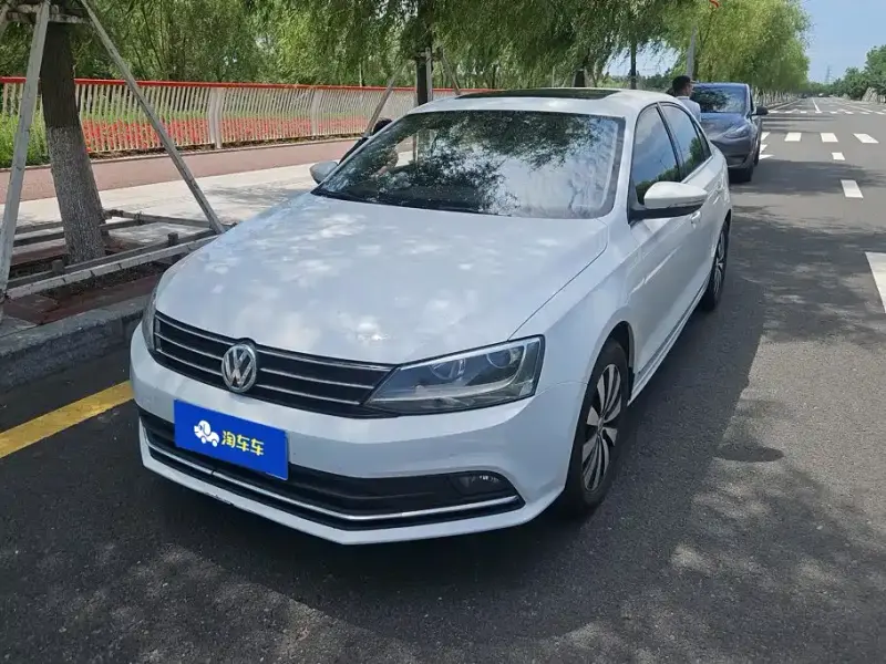 Volkswagen Sagitar, 2019