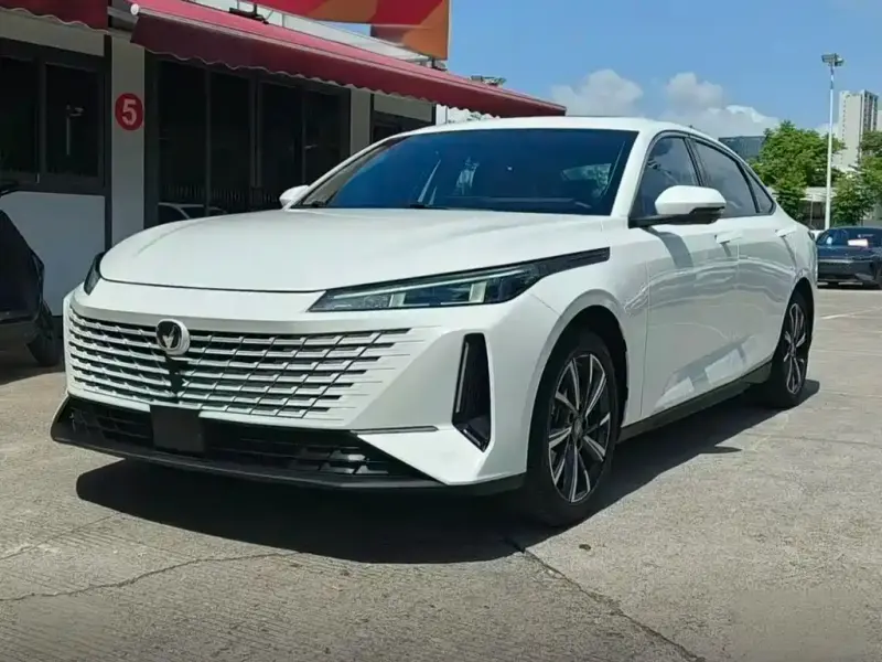 Changan Yida, 2023