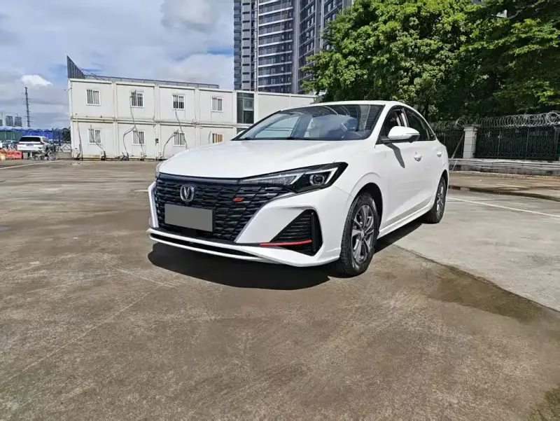Changan Eado, 2024