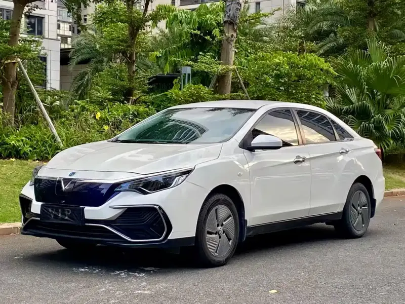 Venucia D60 EV, 2022