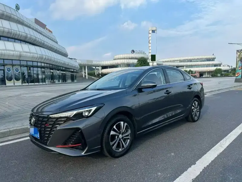 Changan Eado, 2024