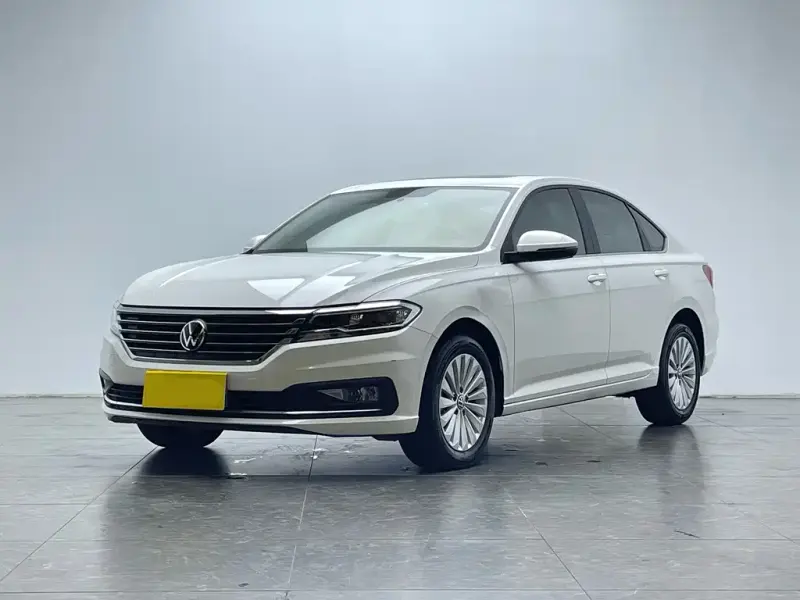 Volkswagen Lavida, 2020