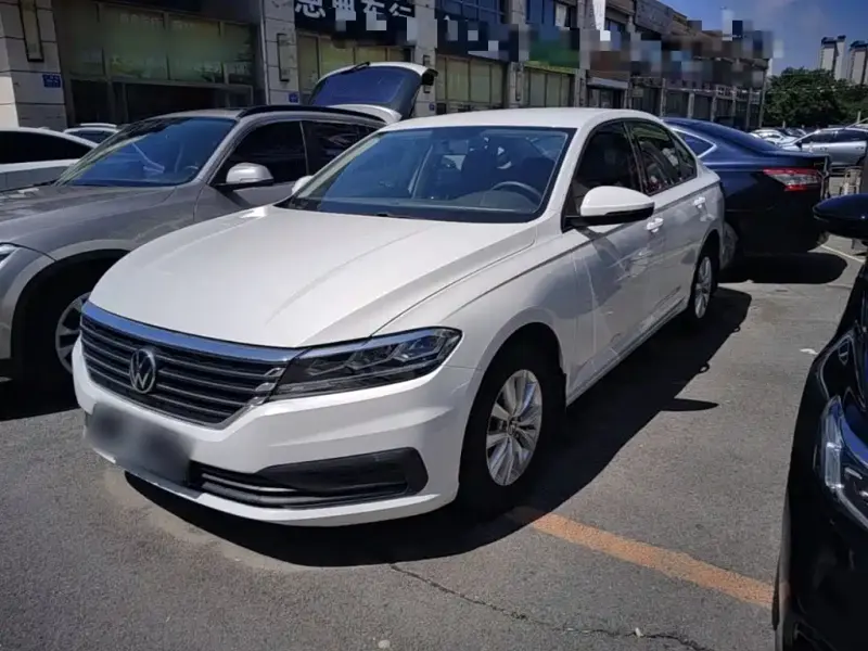 Volkswagen Lavida, 2021