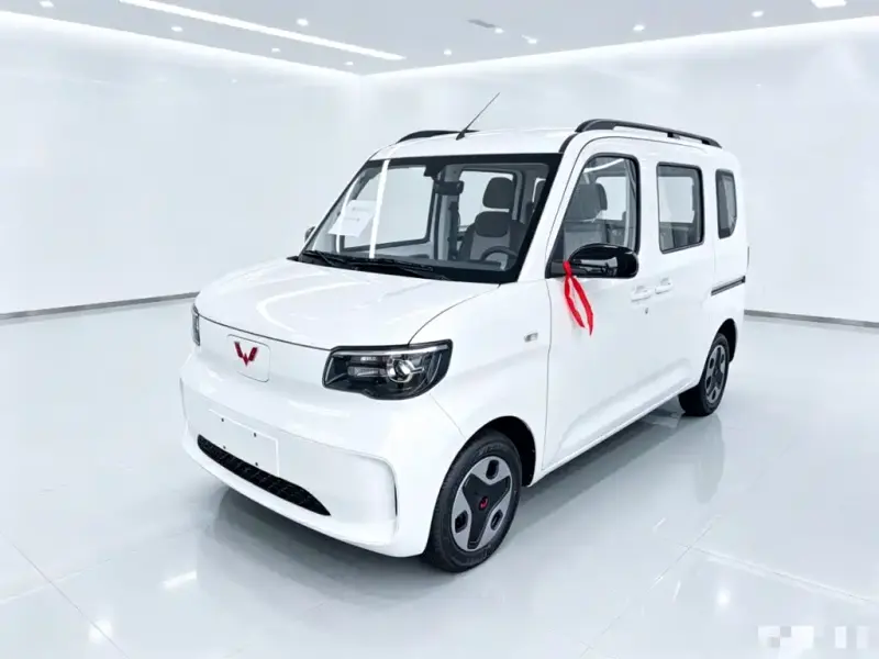 Wuling Zhiguang EV, 2026