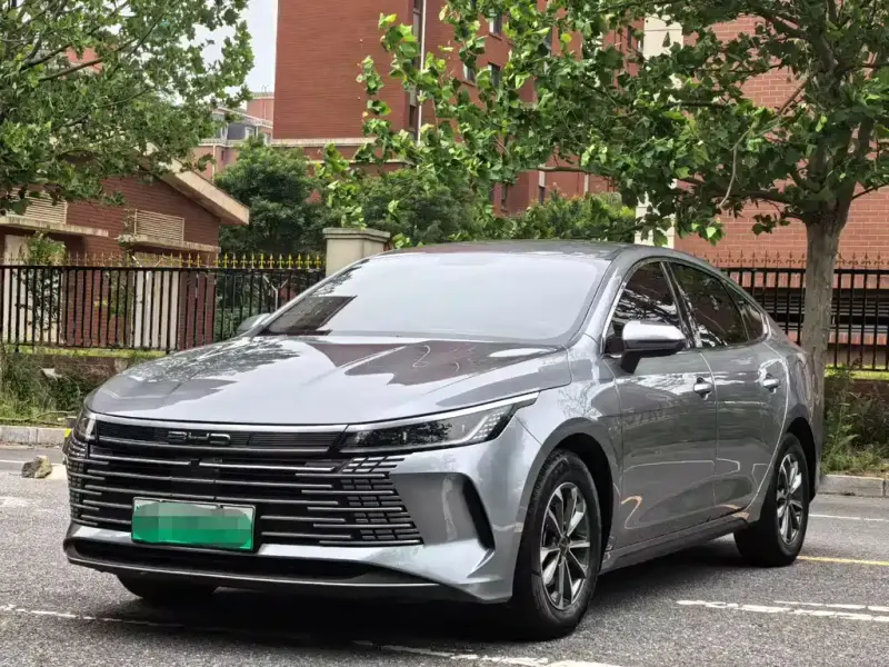 BYD Destroyer 05, 2024