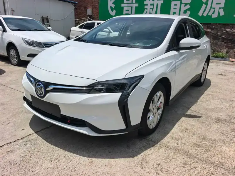 Buick Velite 6, 2024
