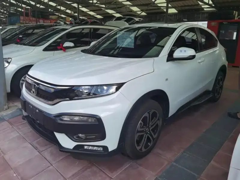 Honda XR-V, 2018
