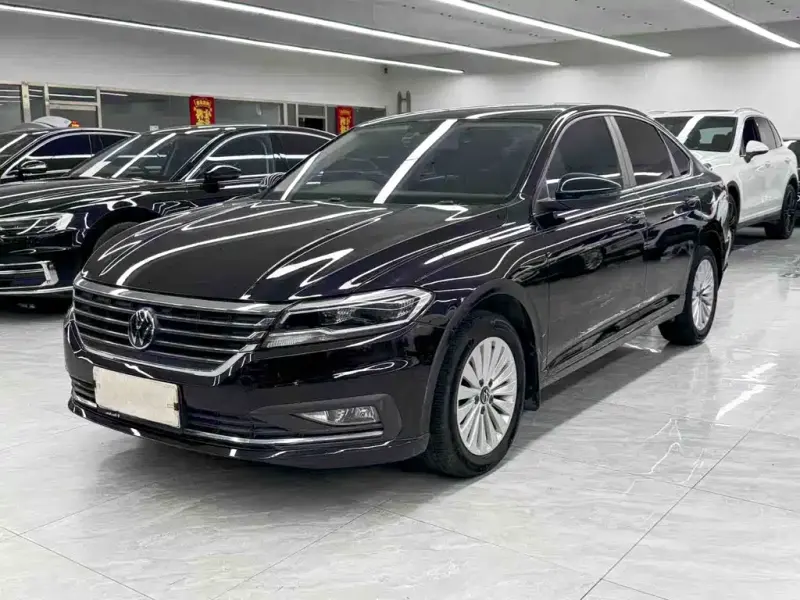 Volkswagen Lavida, 2021