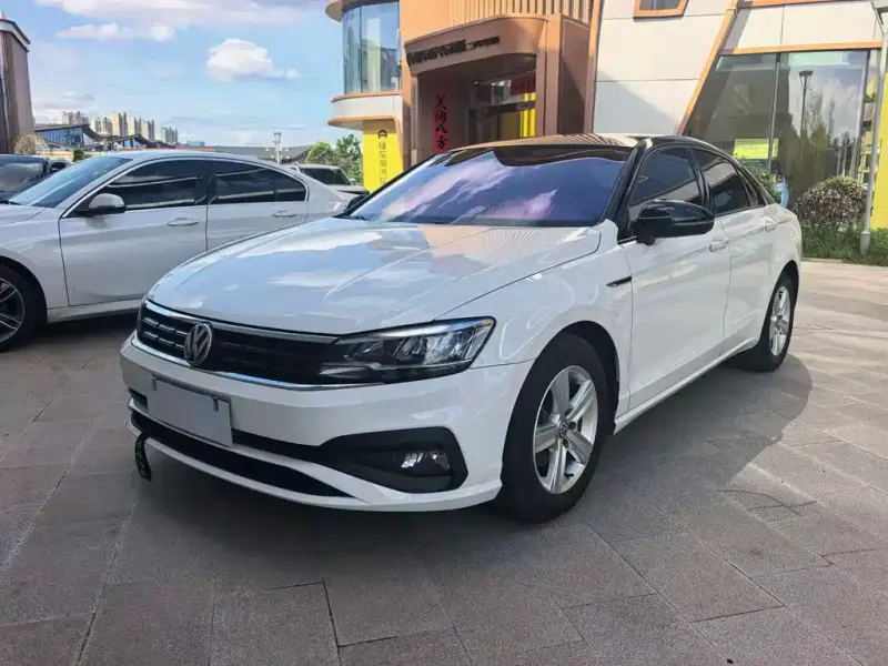 Volkswagen Lamando, 2020