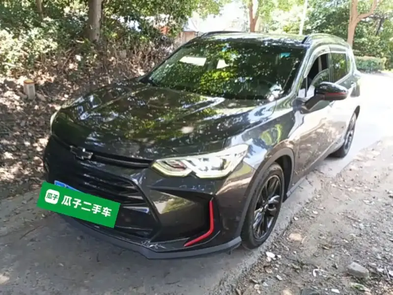 Chevrolet Volando, 2023