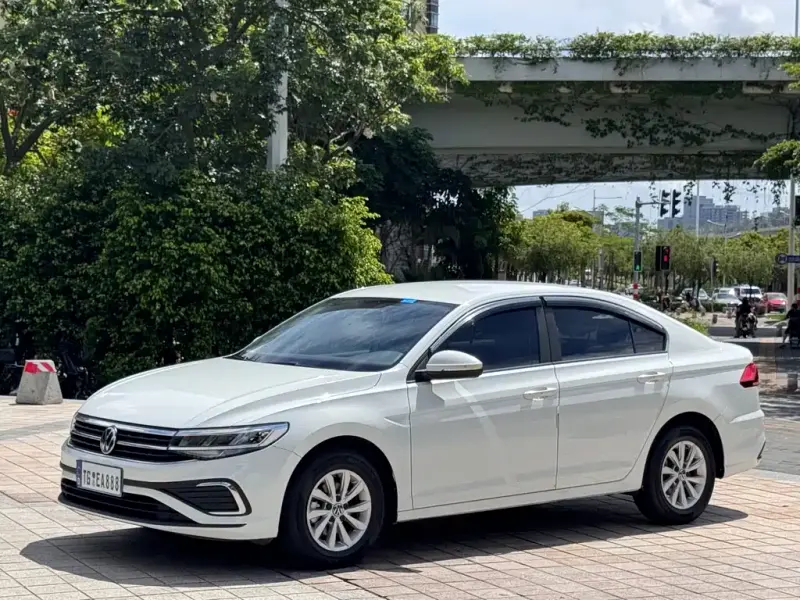 Volkswagen Bora, 2024