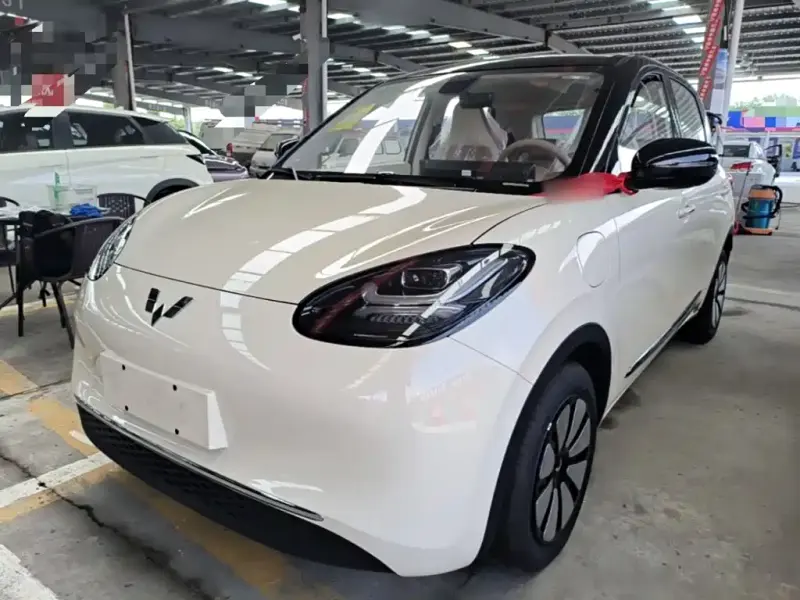 Wuling Bingo, 2026
