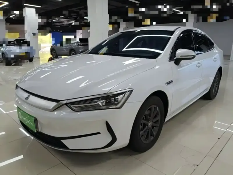BYD Qin PLUS, 2023