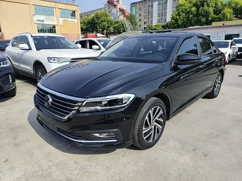 Volkswagen Lavida, 2022
