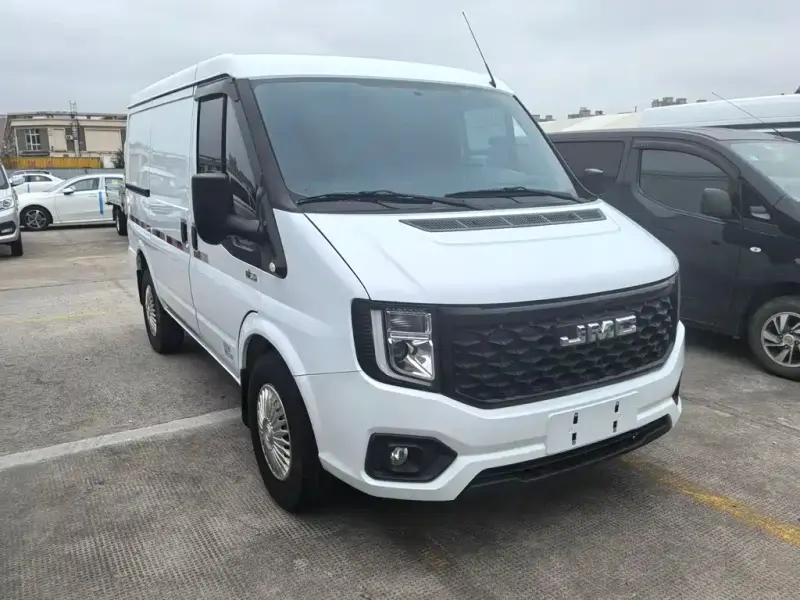 JMC Fushun, 2023
