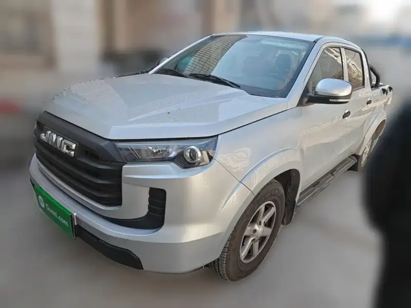 JMC Baodian, 2023