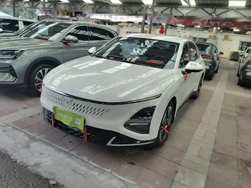 Wuling Xingguang, 2025