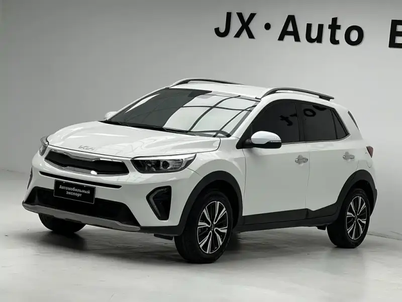 Kia KX1, 2023