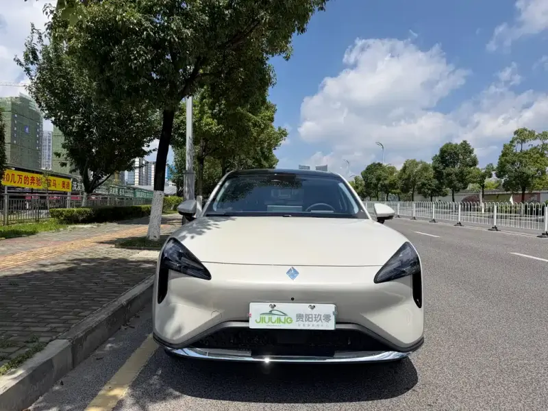 Baojun Yunhai, 2025