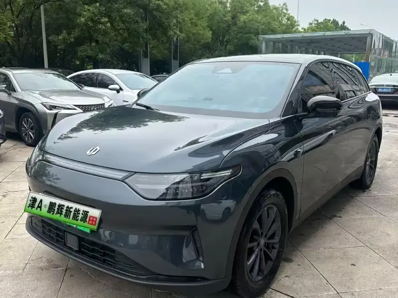 Leapmotor C11, 2023