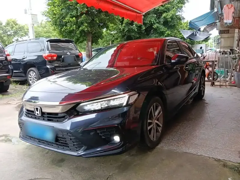 Honda Civic, 2023