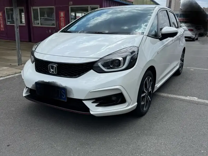 Honda Life, 2023