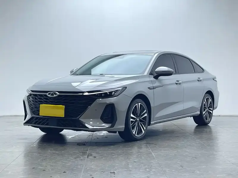 Chery Arrizo 8, 2023