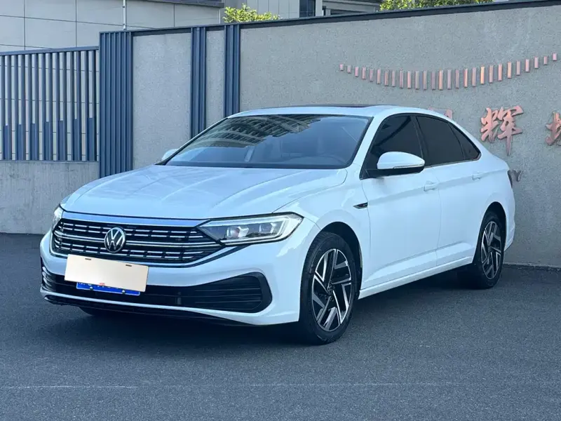 Volkswagen Sagitar, 2024