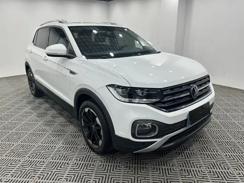 Volkswagen Tacqua, 2021