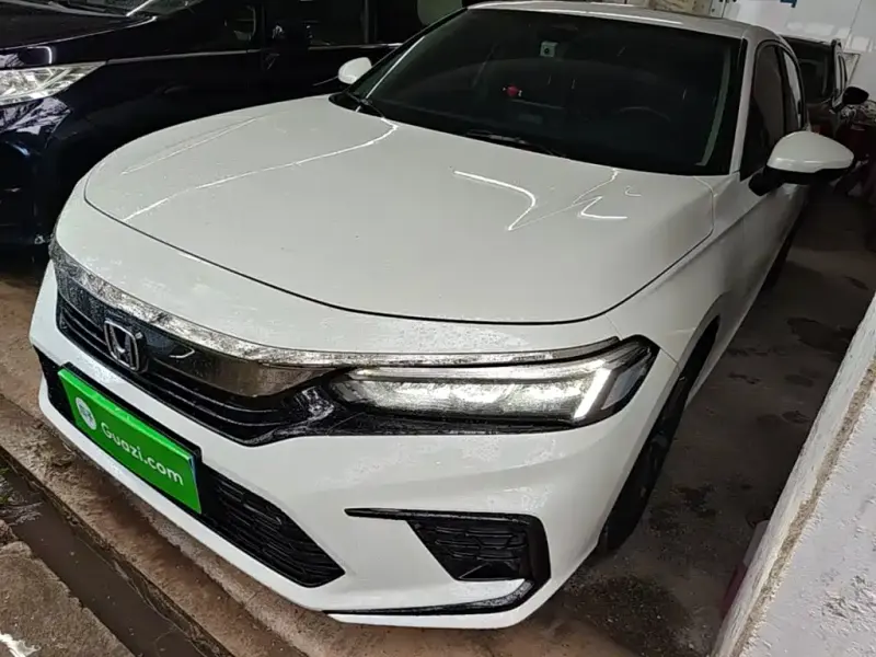 Honda Civic, 2023