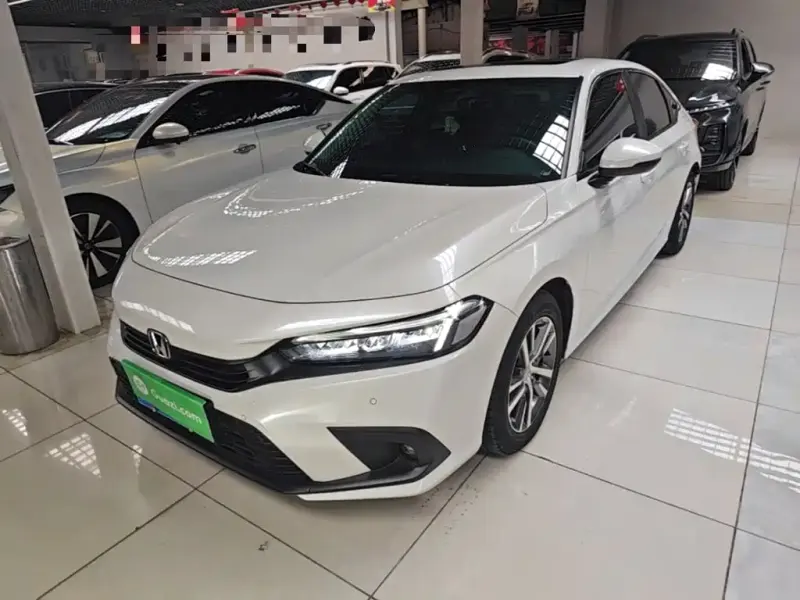 Honda Civic, 2023
