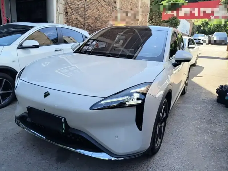 Baojun Yunhai, 2024
