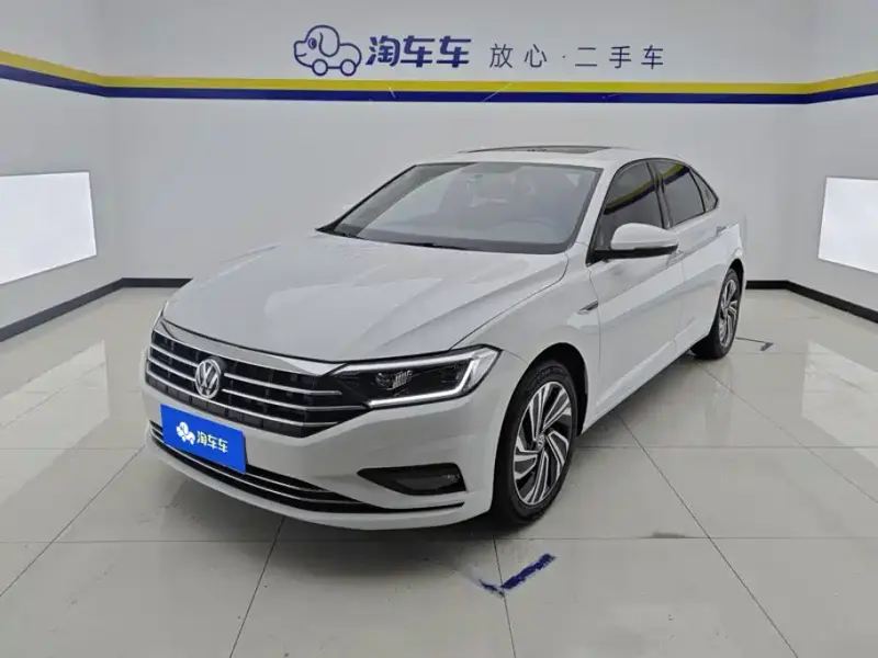 Volkswagen Sagitar, 2022