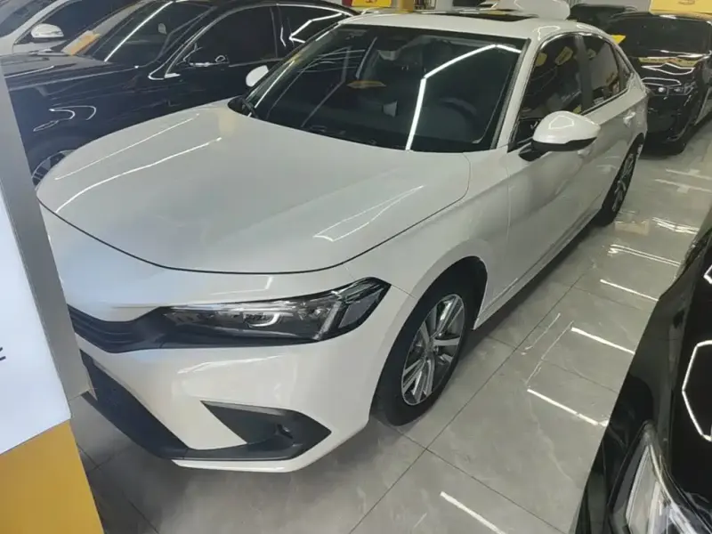 Honda Civic, 2023