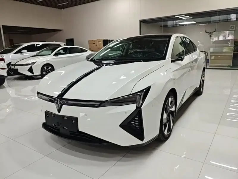 Lingxi L, 2026