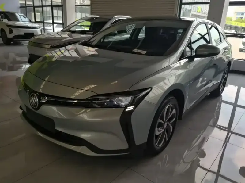 Buick Velite 6, 2026