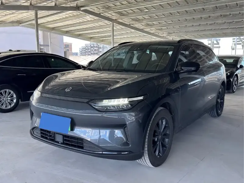 Leapmotor C11, 2023