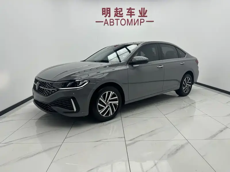 Volkswagen Lavida, 2024