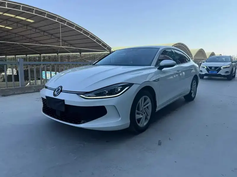 Volkswagen Lamando, 2022