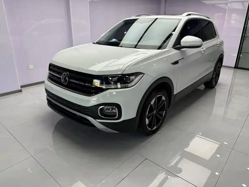Volkswagen Tacqua, 2022