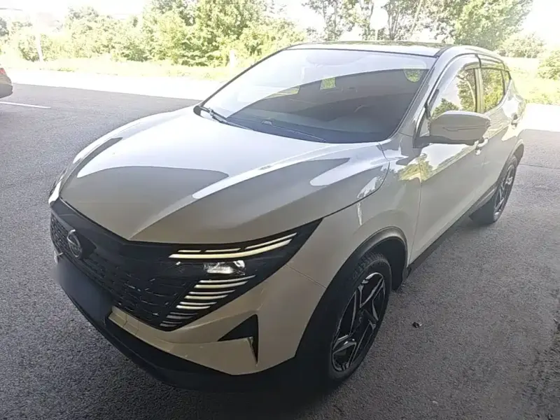 Nissan Qashqai, 2025