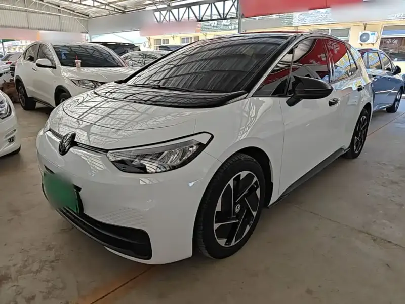 Volkswagen ID.3, 2024