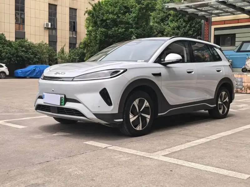 BYD 05 EV, 2025