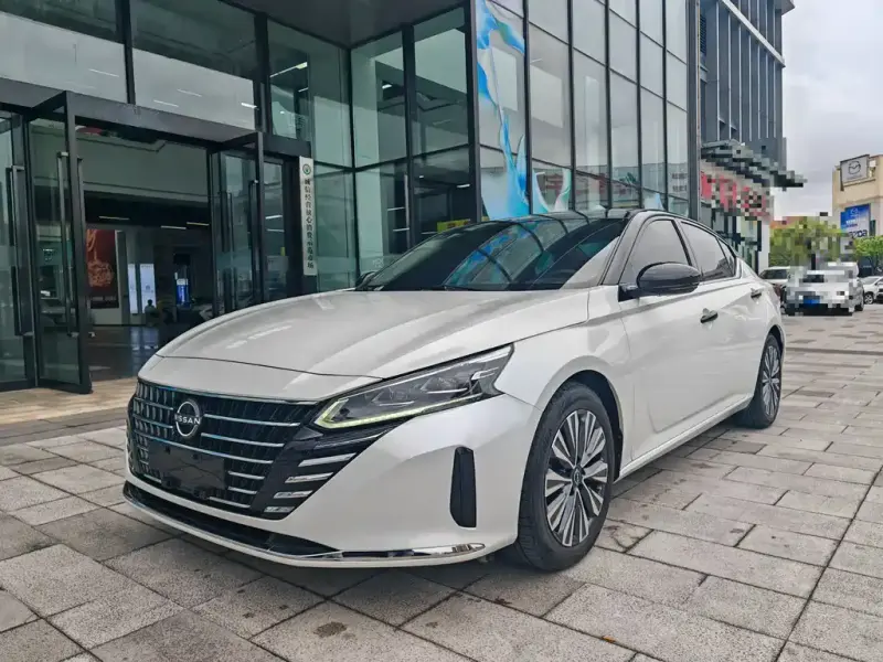 Nissan Teana, 2023