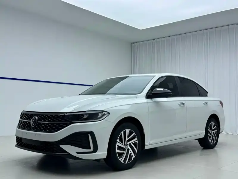Volkswagen Lavida, 2022