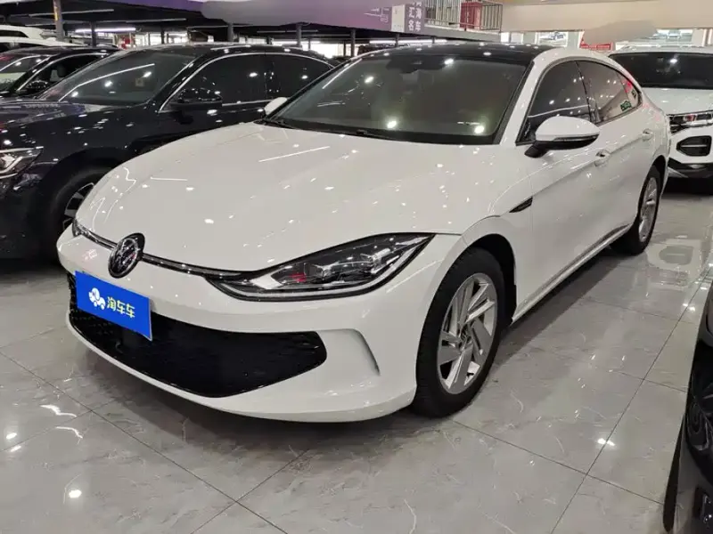 Volkswagen Lamando, 2022