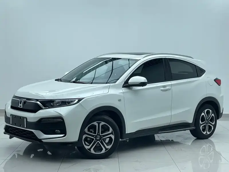 Honda XR-V, 2022
