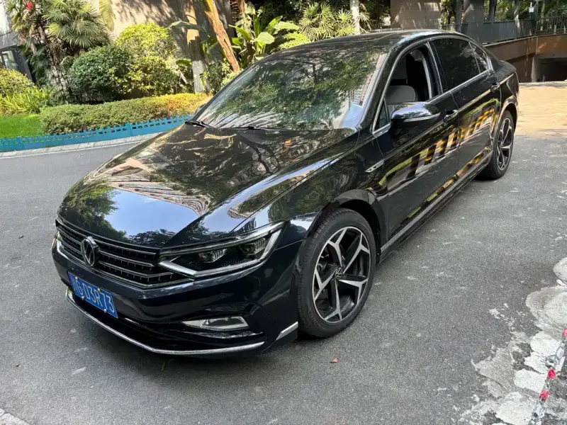 Volkswagen Magotan, 2023